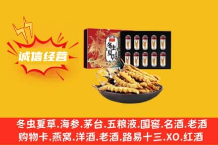 衡水市桃城名酒回收虫草.jpg